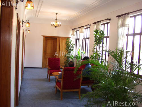 Aspen Hotel 12